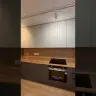 Кухня Графит 5