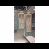 Кухня «Бальбоа RE-02 2400х1900»