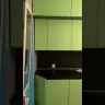 Кухня Силк Лайм Профиль Gola