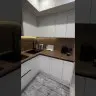 Кухня Софт Латте 5